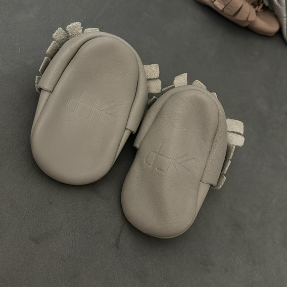 Freshly picked gray size 0 - Picture 2 of 2